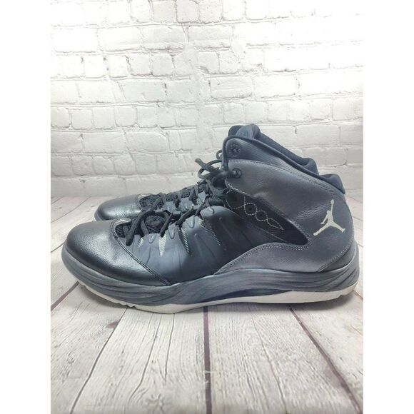 Nike Air Jordan Prime Fly Retro Basketball Athletic Shoes Men's Size 16 - Picture 1 of 9